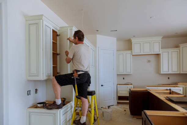 Licensed Kitchen Remodeling service in Kirkland, WA - BM Kitchen
