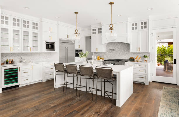 24/7 Emergency Kitchen Remodeling experts in Kirkland, WA