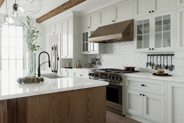 Affordable Kitchen Remodeling solutions in Kirkland, WA